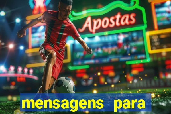 mensagens para jovens do ejc